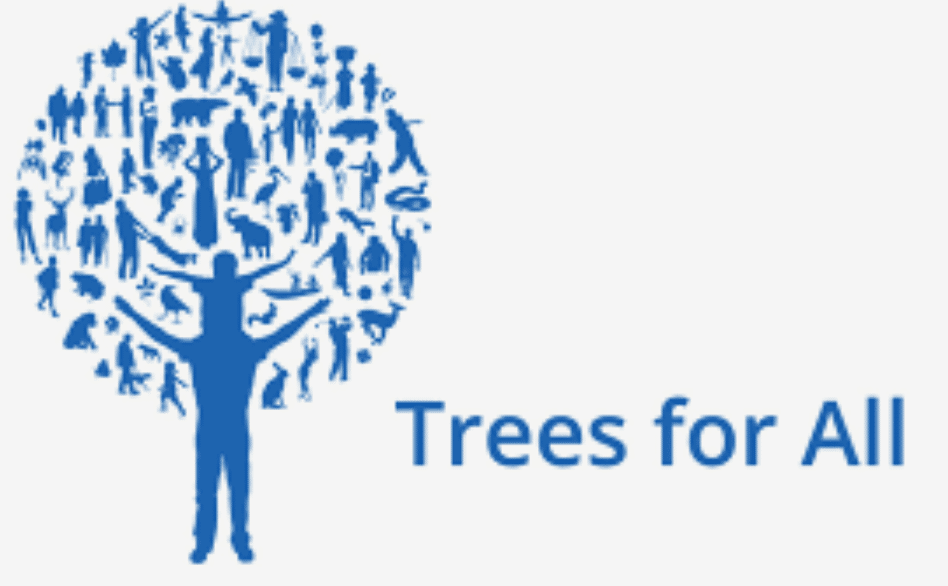 sponsor Trees for all