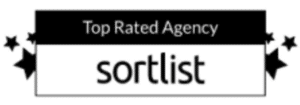 Top rated webagency Sortlist Mikka websites uit Heemstede