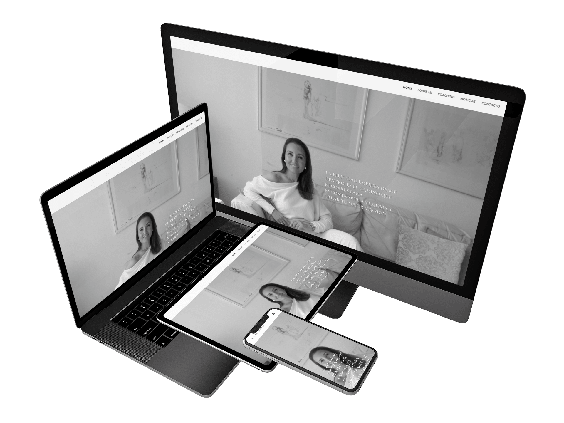 webdesign yolanda-martin.com by mikka-websites.nl webdesign yolanda-martin.com by mikka-websites.nl uit Heemstede