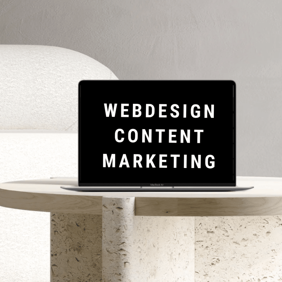 mikka websites, content en marketing
